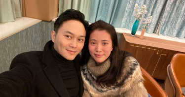 袁詠儀「狂掃愛馬仕」全城皆知! 怕被老公鎖家門外趕緊澄清