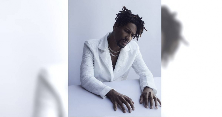 Jon Batiste將於5月31日首度來台舉辦鋼琴獨奏會。（圖／So Wonderful提供）