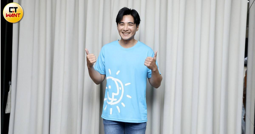 前任李千娜被炎上　是元介「小手不安狂搓」：太太在場不要亂說