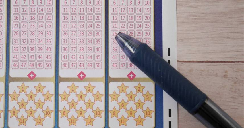 英國1張價值1,060萬英鎊（約新台幣4.47億元）的樂透頭獎，因得主逾期未領，最終與巨額獎金失之交臂。（示意圖／Photo AC）