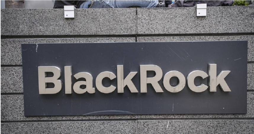 資產管理巨頭貝萊德集團（BlackRock Inc.）上調了對美股的展望