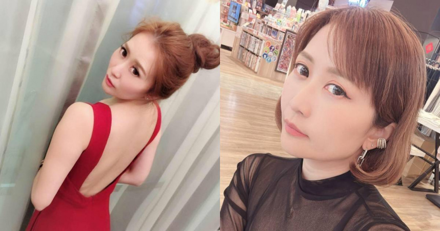 身心靈承受壓力與崩潰卻沒換來珍惜　女星斬斷4年無性婚姻：不再內耗