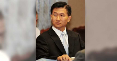行政院扶正陳耀祥任NCC主委 送立院審查