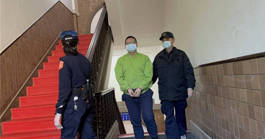 幼兒園惡狼毛畯珅「性侵猥褻女童」超過百罪　二審判最高關30年