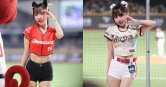 林襄在明星賽上放閃馬傑森。（圖／翻攝IG／林襄）
