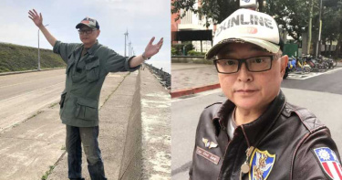李國超83歲母親病逝…悲痛因疫情無法赴美奔喪