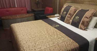 3男女共宿基隆摩鐵 退房超時僅剩1男屍