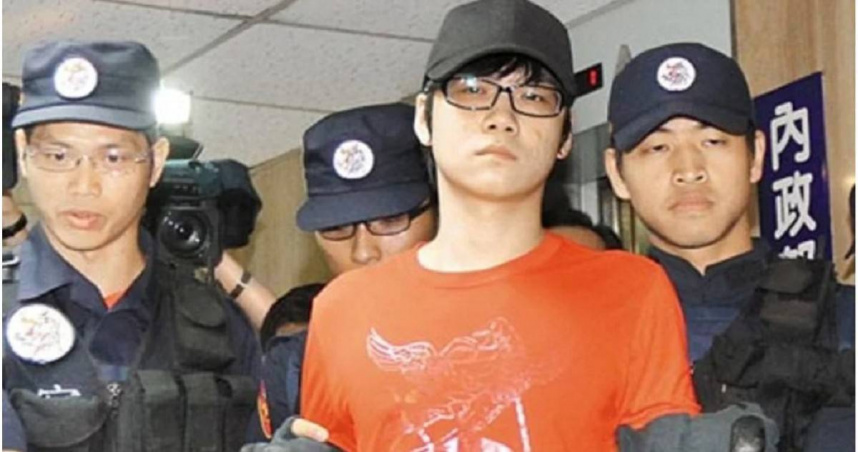 少年殺手廖國豪想考統測連3年碰壁！判刑30年仍遭拒外出　法院揭關鍵原因