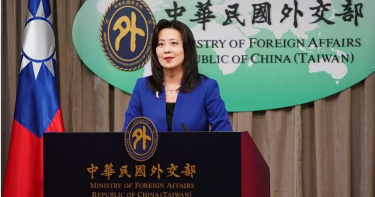 美參眾兩院重量級議員致函各國 籲支持台灣參加WHO