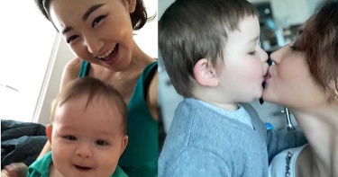 脫北正妹已為人母!朴延美赴美生活成幸福人妻 產下混血寶寶