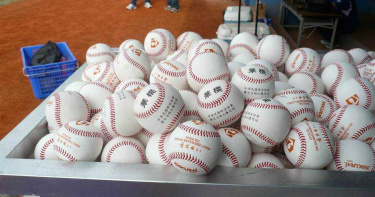 中職願換彈力球 美媒大讚比MLB誠實