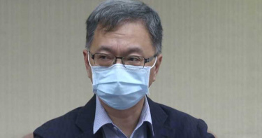 疫情趨緩 薛瑞元提各行業放鬆防疫管制三原則