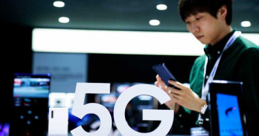 台灣5G開台資費將成全球最低 吃到飽僅1399元