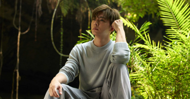 推動環保意識!炎亞綸嘆:也許5年後沒乾淨水源