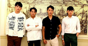 演韓瑜兒怕被噹…李家慶發狠了 明杰起床這動作瘦8公斤