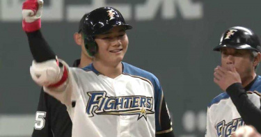 日媒點名清宮該下二軍 要讓其他年輕選手有表現空間