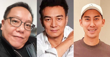 球星毛加恩尋事業第二春 《麻辣》黃主任卸明星光環轉房仲