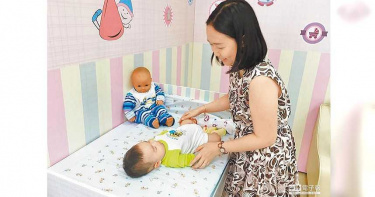 友善育兒空間不友善 北市哺集乳室投訴亂象多