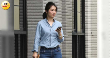 無敵孕轉手4/女檢座超悍!從小看談判打殺也不怕 父親一句話讓她決心挑戰黑道