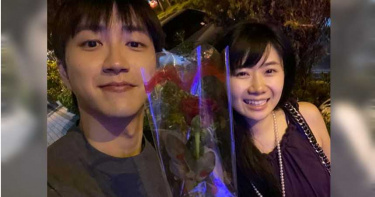 福原愛性感現身 大撒狗糧:結婚4年吵架冷戰不後悔