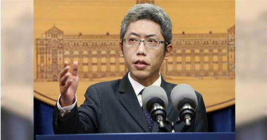 丁允恭為性醜聞請辭 蘇揆籲年輕人要多警惕