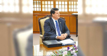 美國務院次卿抵台追思李登輝 外交部:深化台美連結