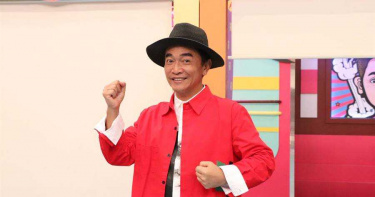 夢裡見小鬼露詭異笑容!吳宗憲鬆口曝《玩很大》走向