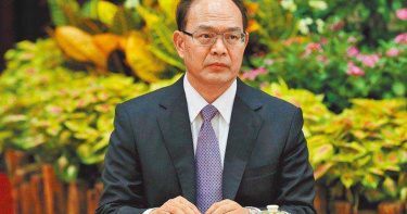 我駐外代表遭陸外交官攻擊爆肢體衝突 外交部:嚴厲譴責