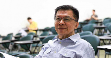 兩岸進入危險狀態?沈富雄:川普沒這麼愛台灣