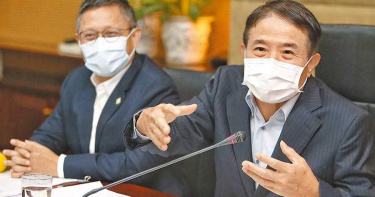 中天換照審查又惹議!NCC恐違憲及濫權