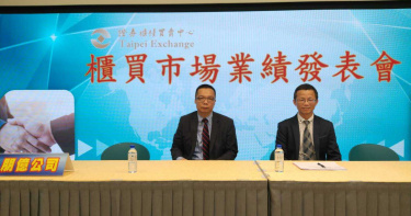 朋億站穩大陸競爭利基 前三季營收占比逾八成、台灣為16.1%