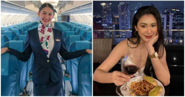23歲空姐下體撕裂慘死!驗出有11人 「兒子被點名」女星急哭:他是同志