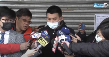 富王鴨肉小老闆神隱6日 今現身「7度鞠躬」道歉