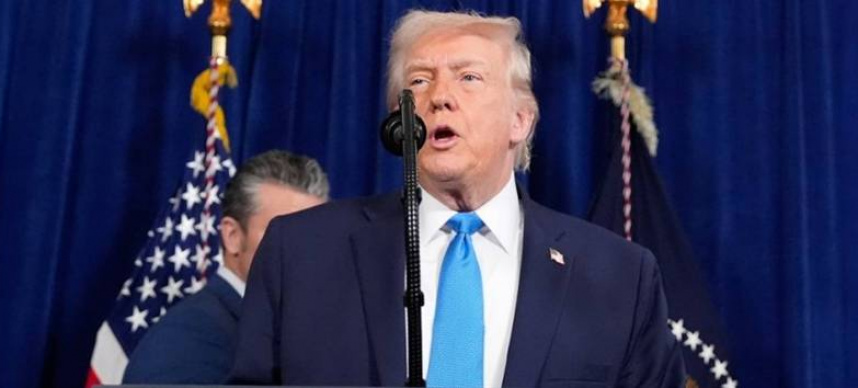 委內瑞拉總統馬杜洛（Nicolás Maduro）於3日凌晨在美軍發動的精準空襲行動中遭到逮捕，隨後美國司法部正式對他提出毒品走私與武器等多項嚴重罪名的起訴。而美國總統川普（Donald Trump）表示，在委內瑞拉能夠完成「安全、適當且審慎的政權交接」之前，美國將暫時負責治理委內瑞拉，並不排除..