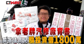 圖說-老牌汽修廠當後盾　前省議員兒誆投資詐借1800萬